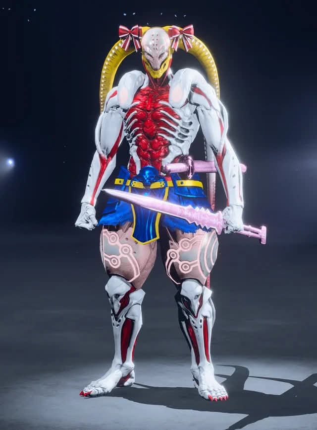 NhinnyTheFlop🇻🇳 (Comm Open) tweet media