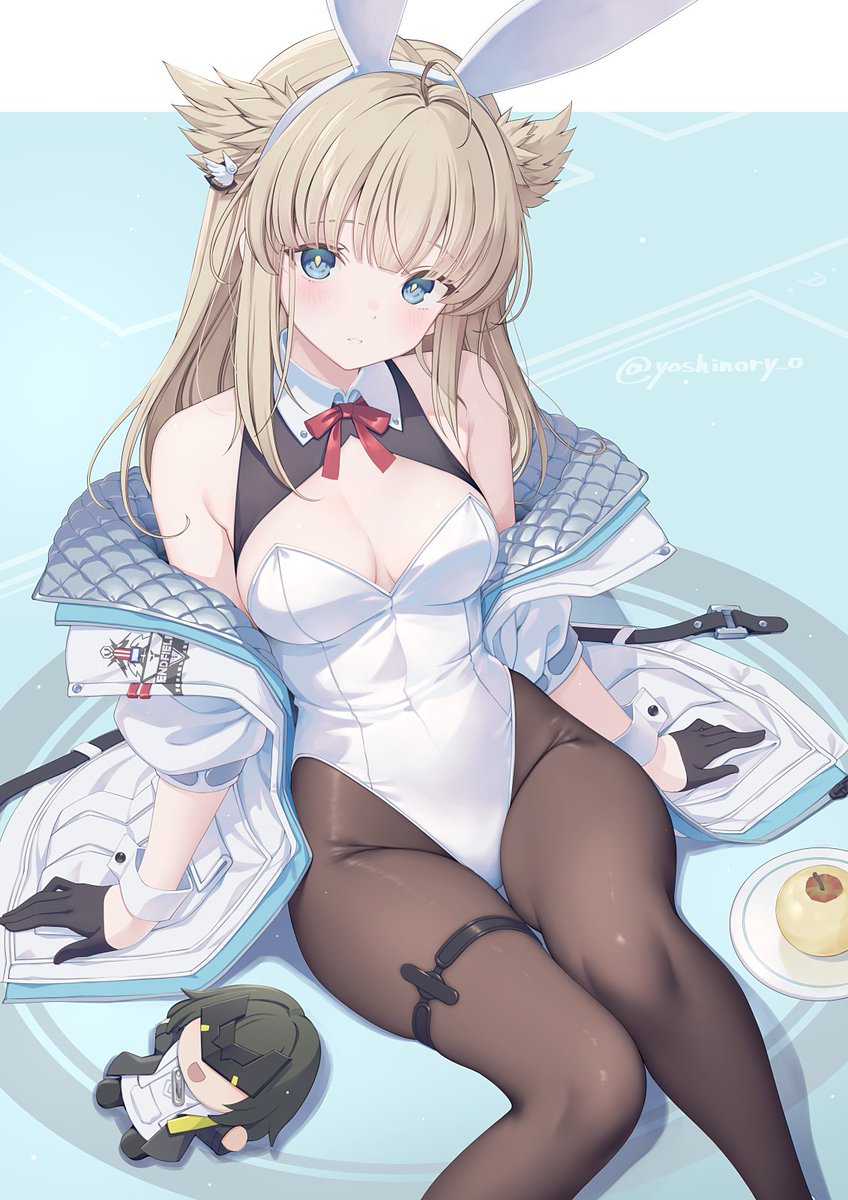 ヨシノリョウ tweet media