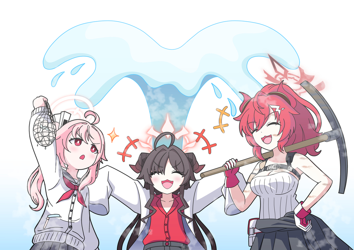 CornCheese/5월 수코 CM22 tweet media