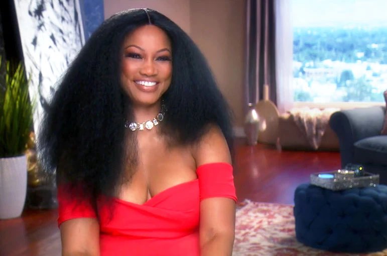 I miss Garcelle.💔💎✨

#RHOBH  #GarcelleBeauvais #IDontNeedTheSpotLightIShineJustFine