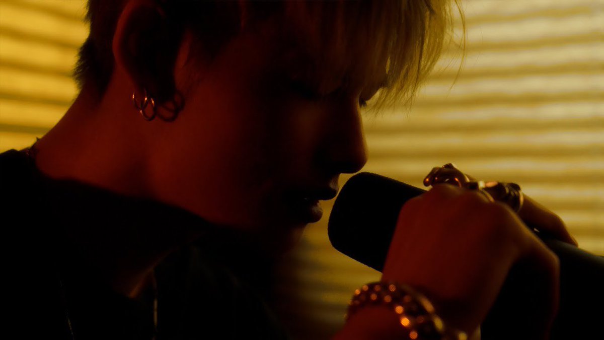 YOUTUBE | 260425

[Cover] ENHYPEN NI-KI - LIMBO (원곡 : keshi)

🔗 youtu.be/KChyOsjqmfM

LIMBO BY NI-KI
#TheBestofNI_KI
#RIKCOVER_OUTNOW
#祝ニキくんソロカバー #니키