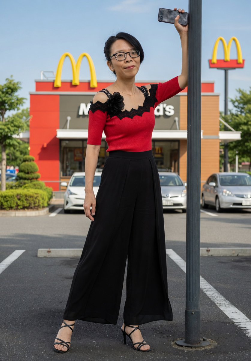 ヒロクライム🤣🤣🤣 tweet media