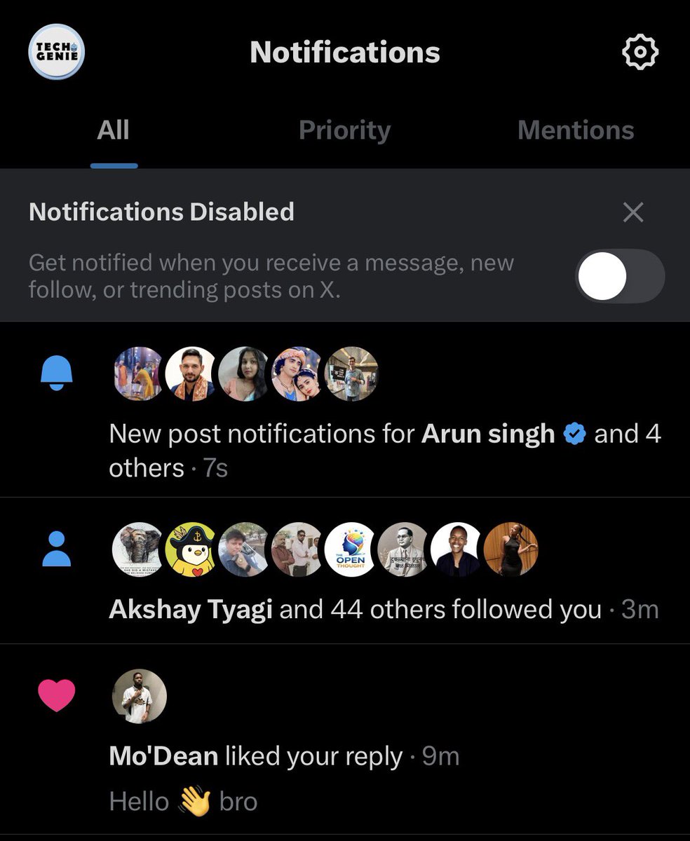 TG Deals tweet media