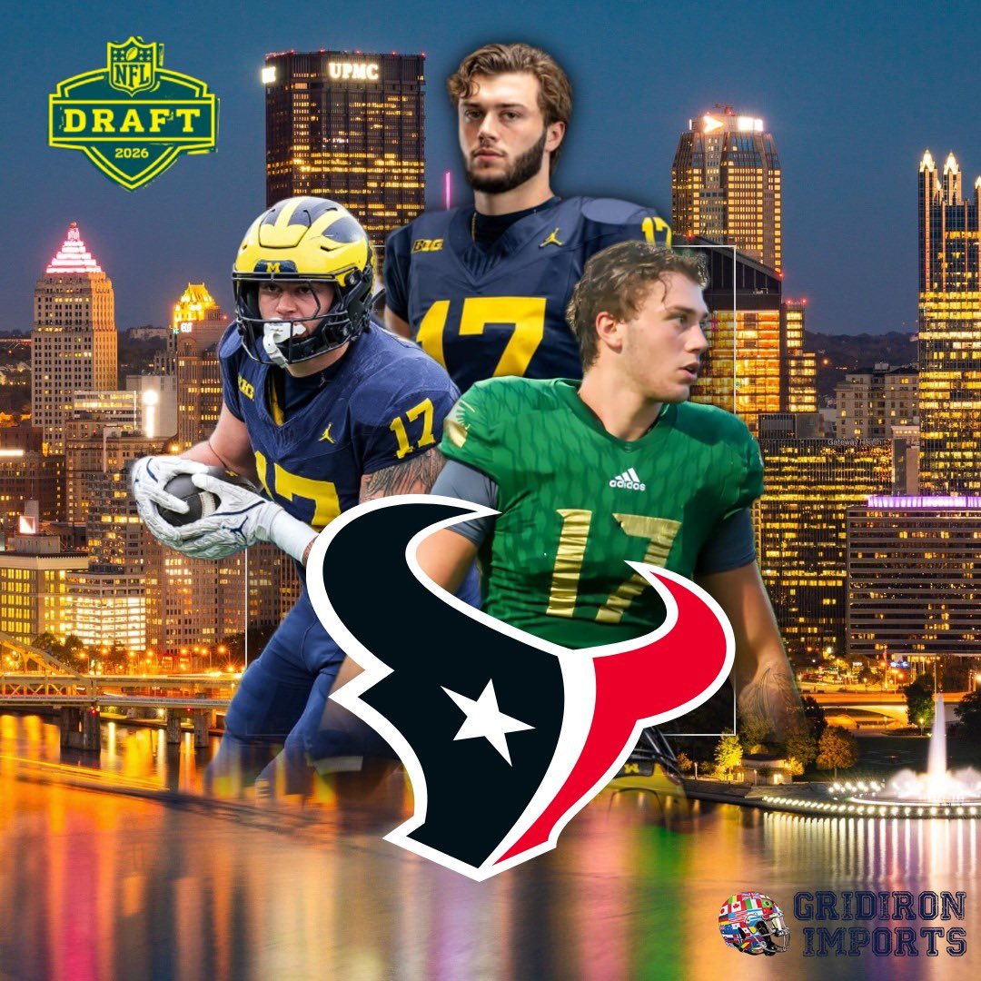 Gridiron Imports Foundation tweet media