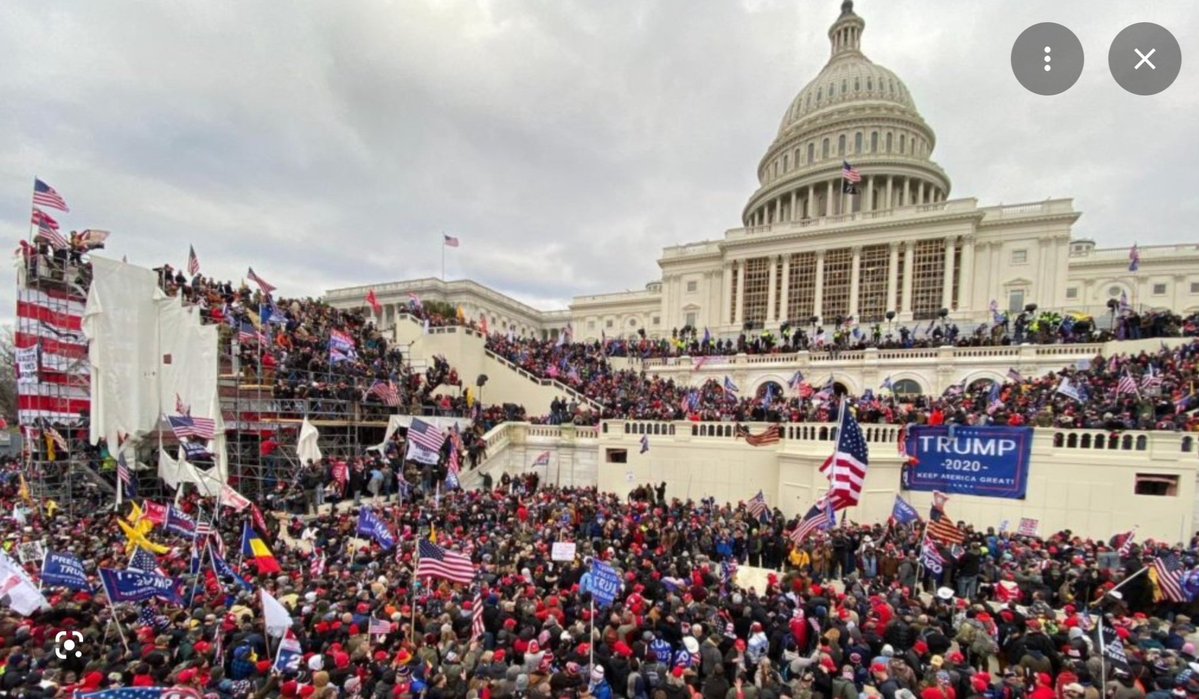 RealHickory's tweet image. Don't ever forget what they did to this country on November 3rd 2020 and J6, 2021! This was Sedition and TREASON!

EVERY SINGLE PERSON must pay, starting with Obama!