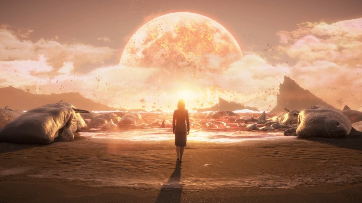 Gamepasseando 3.0 | Regresando a Xbox & Game Pass tweet media