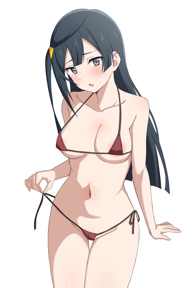 せつ菜ちゃん 
