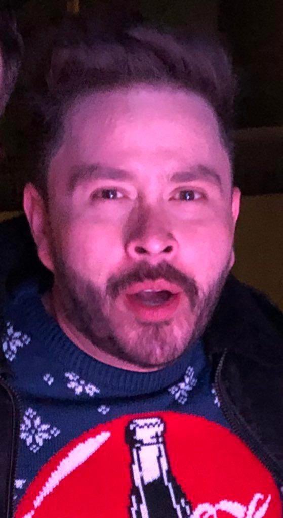lgbtbbva's tweet photo. @Rafa_Caracciolo Enferma https://t.co/ISV3M2VBTE