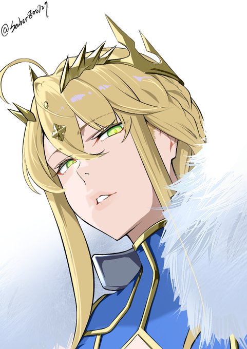 ついに、ついに我が王の物語が参りました😭
王がついにお越しくださいました😭

(なぜか分かりませんが、表示回数が制限されている気がします。もしよろしければ、拡散していただけましたら大変ありがたいです。🙏

#FGO 