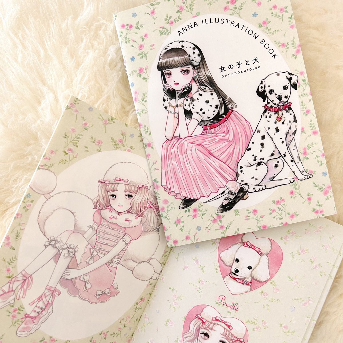 ANNATEN🫧COMITIA156【R30a】 tweet media