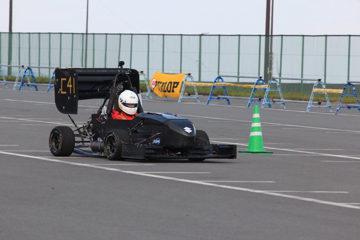 Tokai Formula Club tweet media