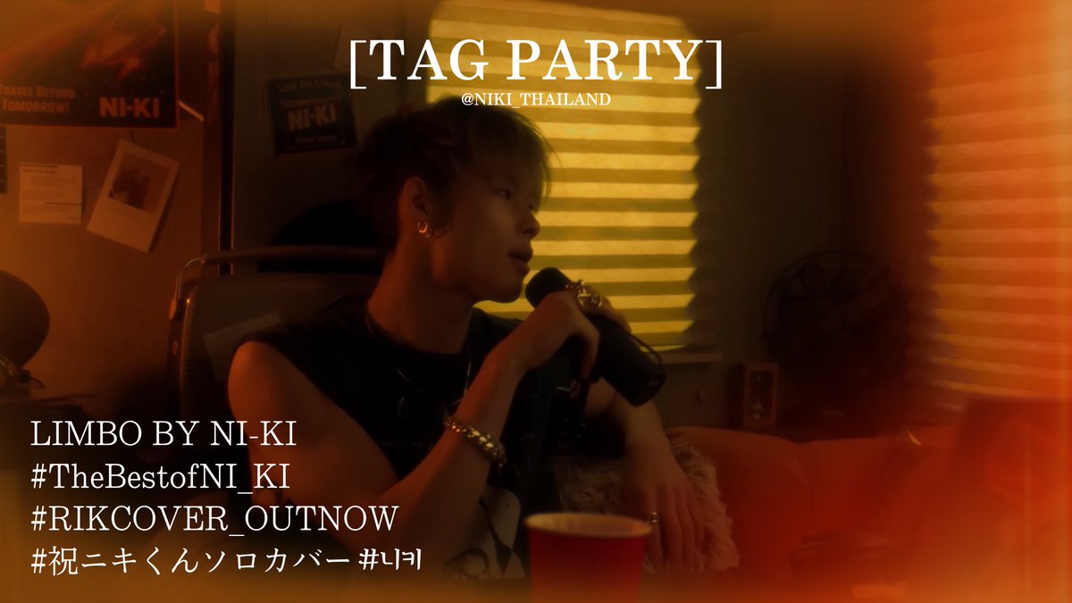 NI-KI THAILAND tweet media