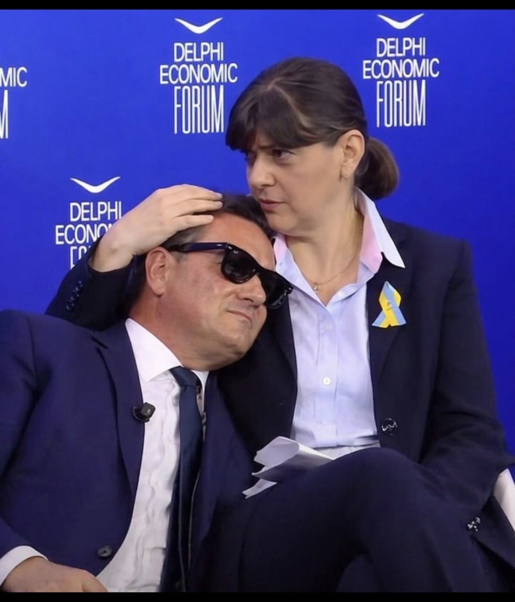 Ο Κ. Πίπης tweet media