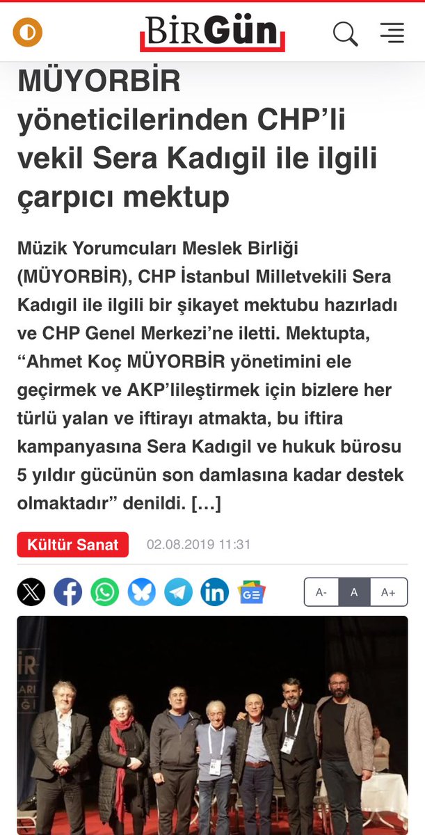 Mustafa Yavuz 🇹🇷 tweet media