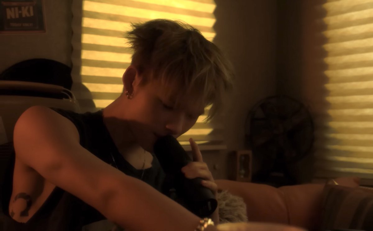 🩵ENGENES - THE LONG AWAITED NI-KI COVER IS FINALLY HERE!!!🔊

‼️PLEASE WATCH, LIKE, COMMENT &amp; SHARE - let's give Ni-Ki all of our support and love right now!!!
➡️🖇️youtu.be/KChyOsjqmfM

DROP THE TAGS!!

LIMBO BY NI-KI
#TheBestofNI_KI
#RIKCOVER_OUTNOW
#祝ニキくんソロカバー