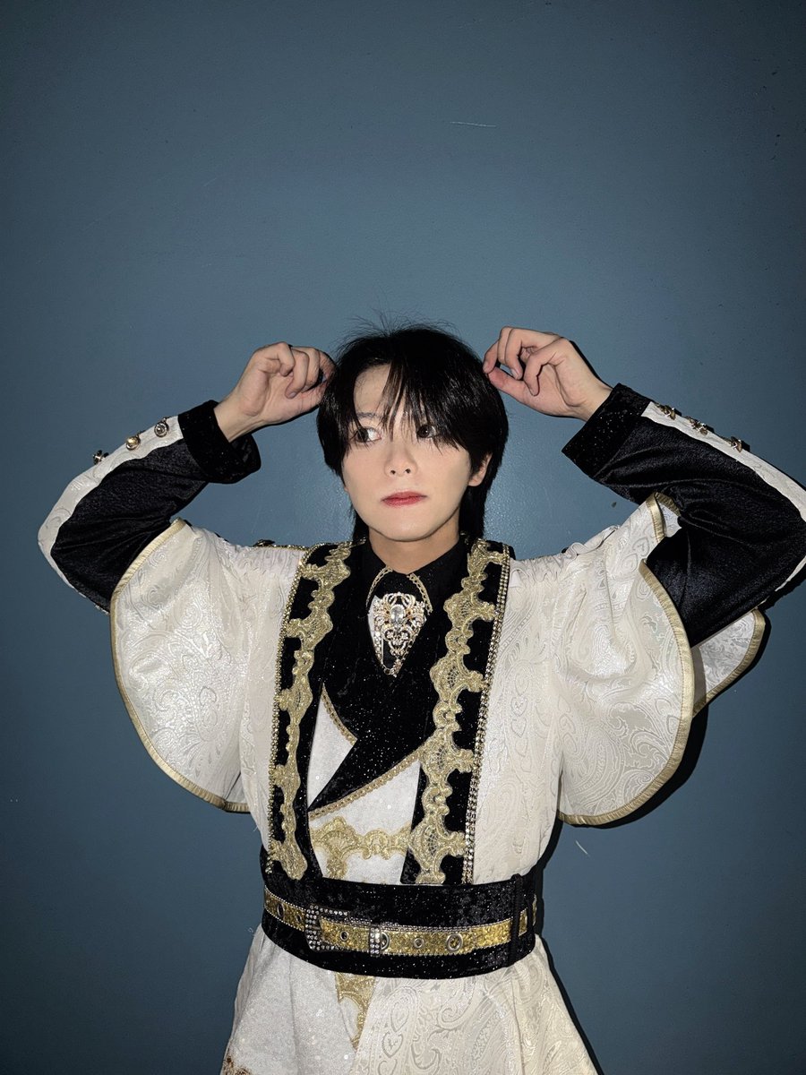 朝賀 立(ReLIT)💫 tweet media