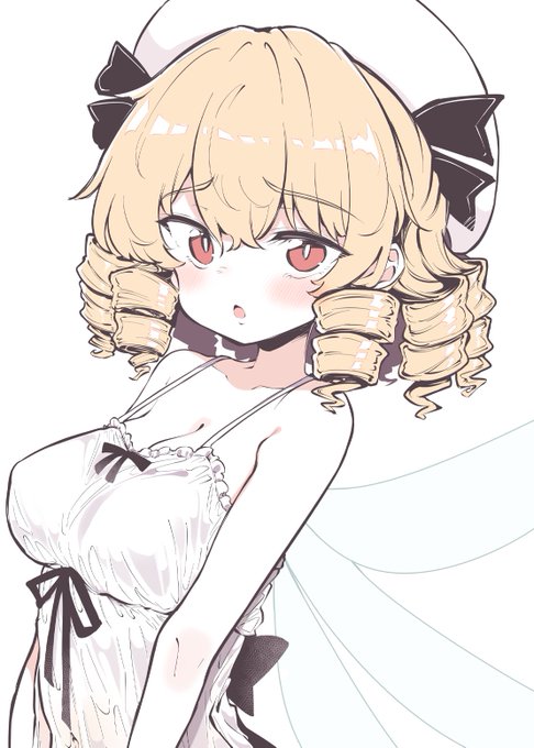 でかちゃ #東方Project