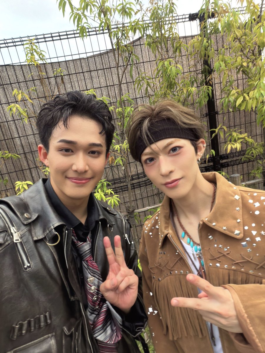 GAI (ガイ) tweet media