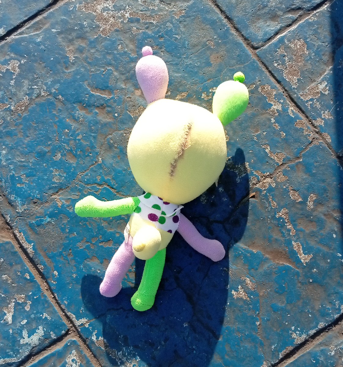 Iroha 🦊 tweet media