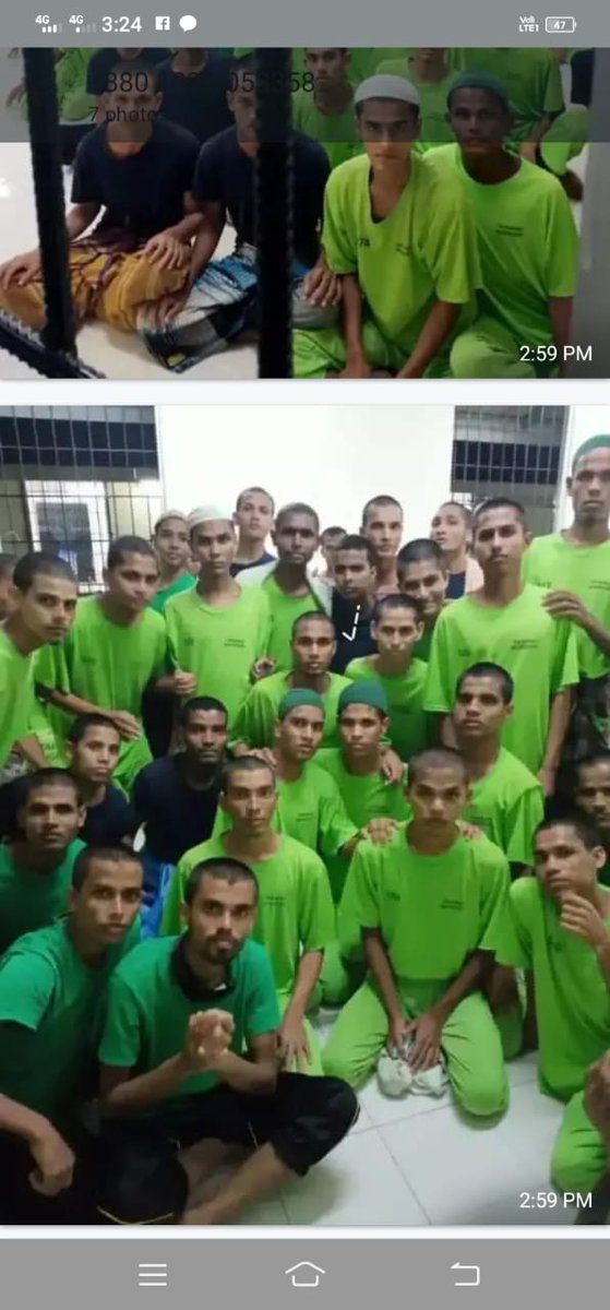 ARANOWAR387302's tweet image. Respected @anwaribrahim, your compassion can change lives. Please ensure protection and dignity for Rohingya refugees. #FreeRohingya #ProtectRohingya #HumanRights