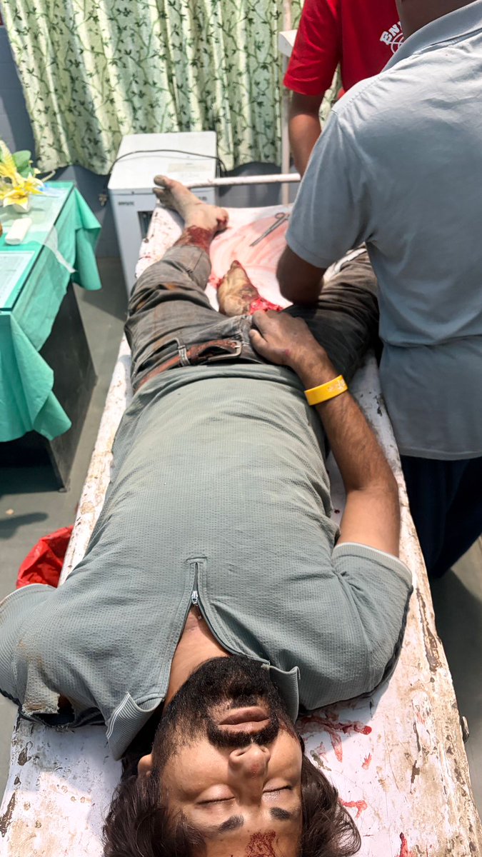 विषय शामली जिले के कांधला क्षेत्र के जसाला गांव का है। कृपया प्रकरण को गंभीरता से संज्ञान लें और जल्द से जल्द उचित कार्रवाई करें। <a href="/PoliceShamli/">Shamli police</a> <a href="/Uppolice/">UP POLICE</a> <a href="/dm_shamli/">DM Shamli</a> <a href="/shamlipolice/">Shamli Police</a> <a href="/newsmlnews/">Shamli Samachar</a> <a href="/News18UP/">News18 Uttar Pradesh</a> <a href="/myogiadityanath/">Yogi Adityanath</a> <a href="/myogioffice/">Yogi Adityanath Office</a>