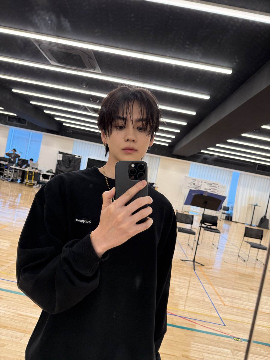 吉野北人／HOKUTO tweet media