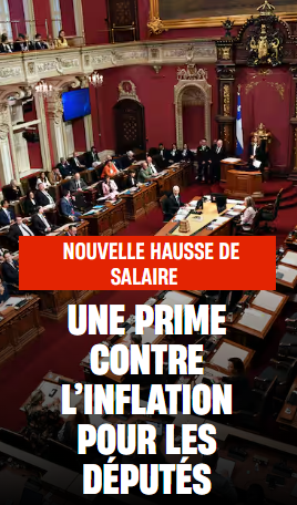 Pat Laliberté - La Tribune du peuple tweet media