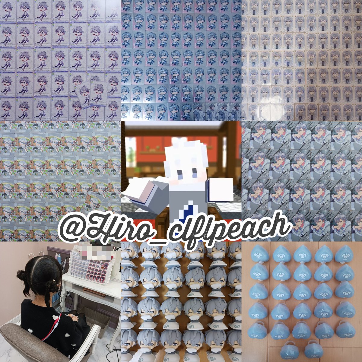 ぜりー　ファンミ5.5 tweet media