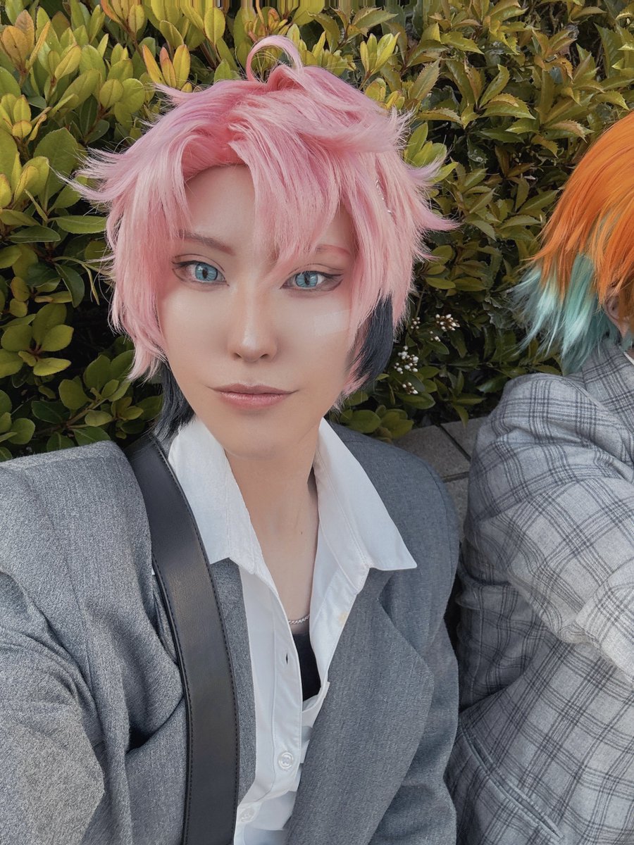 香宮らびと tweet media