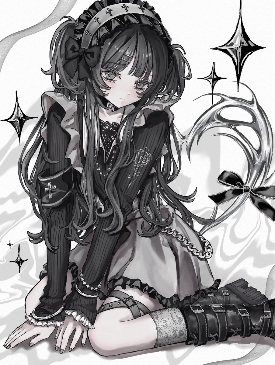 春村つび｜デザフェス63 tweet media