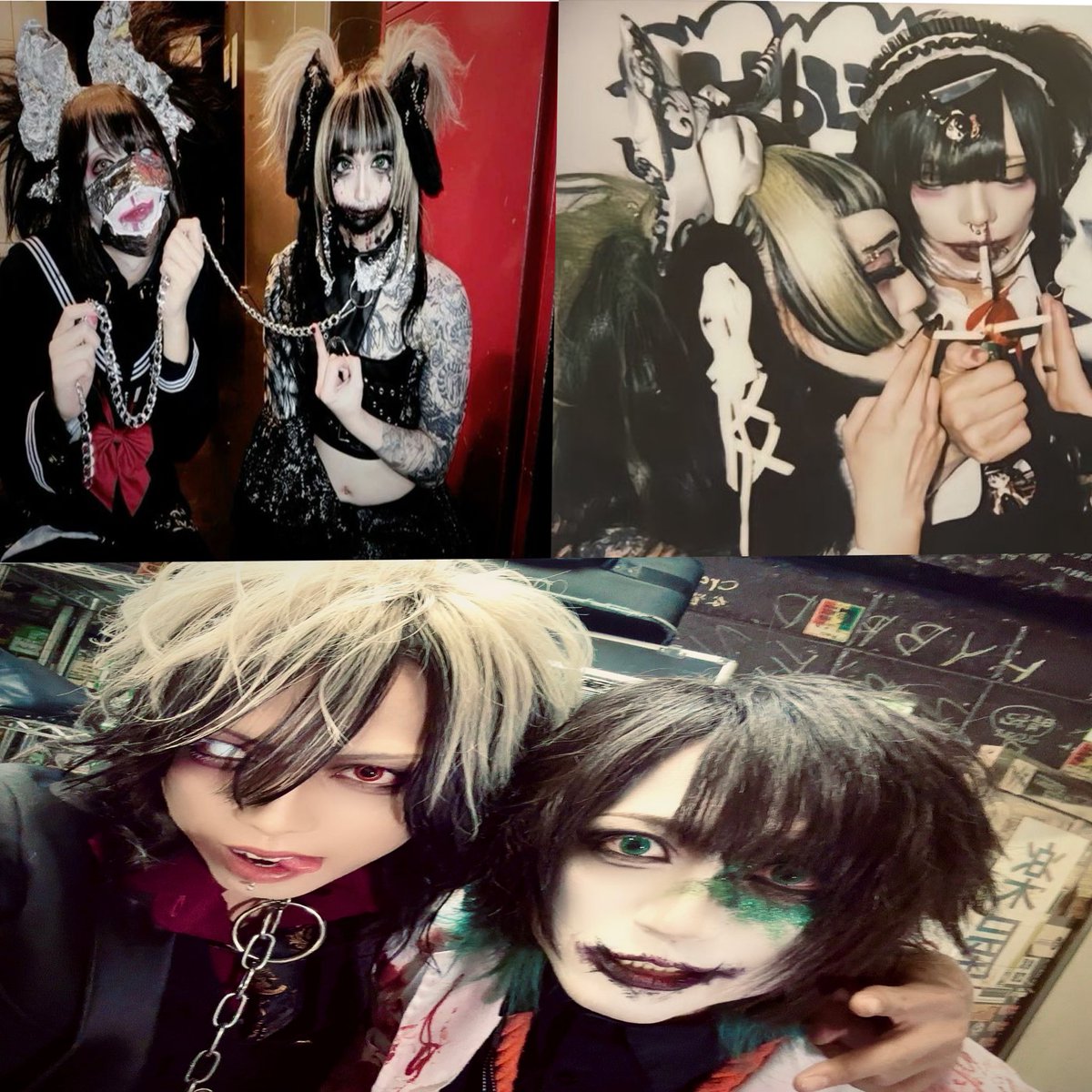 死ね 🐻‍❄️ tweet media