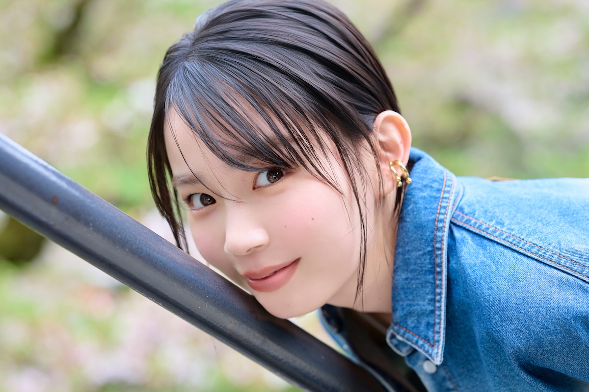 realsound_m's tweet image. 【フォロー＆リポスト】『#GIFT』#宮﨑優 さんのサイン入りチェキを1名様にプレゼント！

＜応募方法＞ 
①@realsound_mをフォロー 
②このポストをリポスト 
応募締切：5月10日（日）23:59   

👇インタビューはこちらから
realsound.jp/movie/2026/04/…