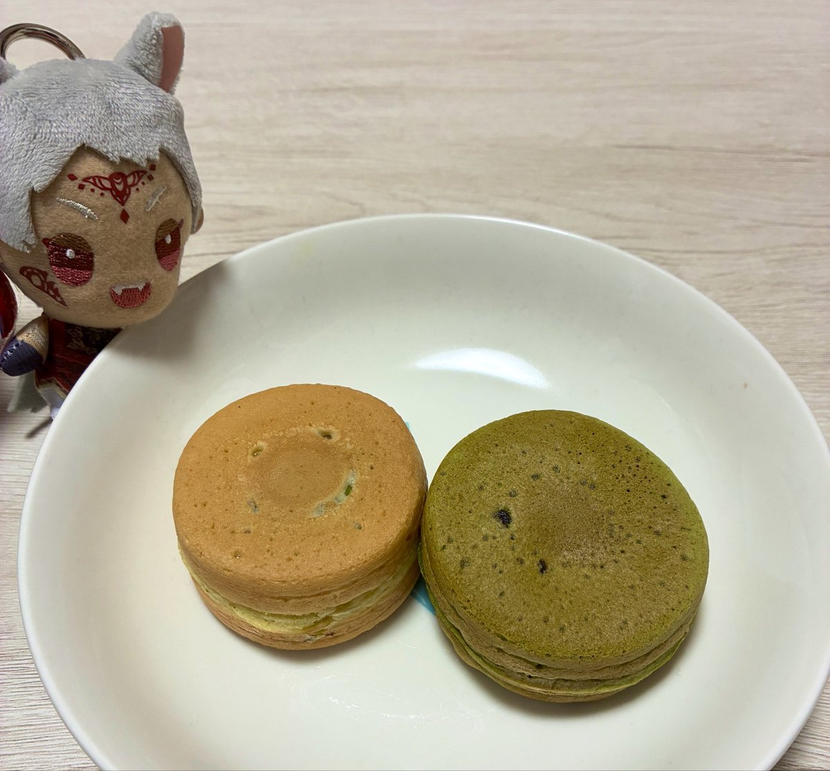 しろう tweet media