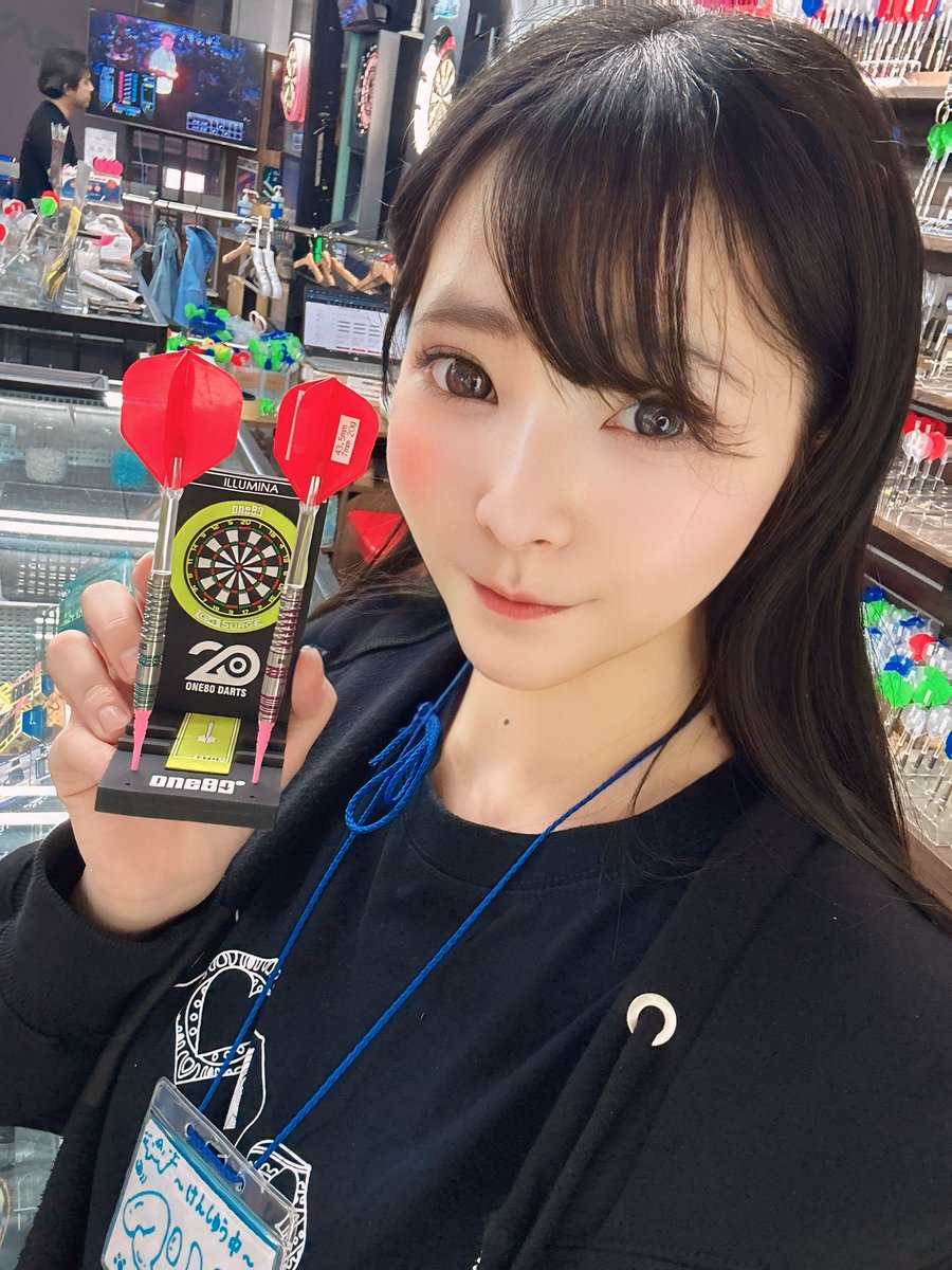 マリカ【らぐらぴ】 tweet media