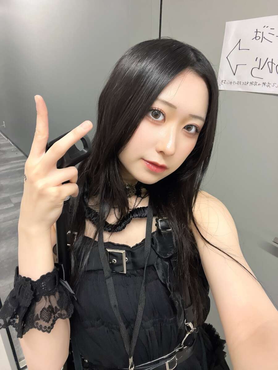 地下アイドル戦線 tweet media