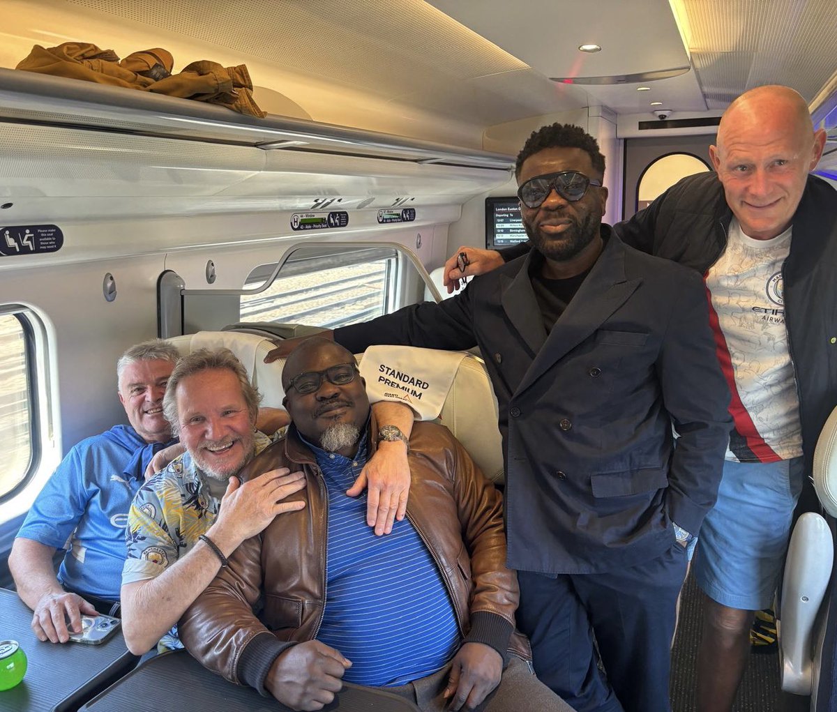 City Xtra tweet media