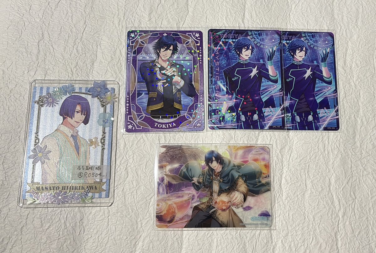 るち 取引垢 tweet media