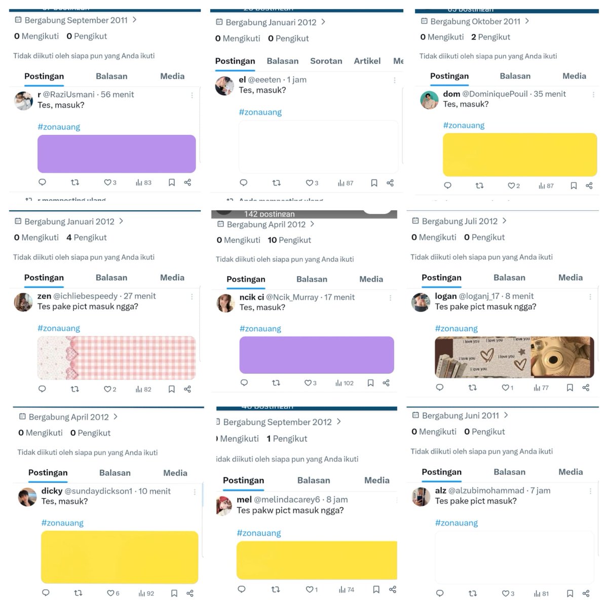 🅰️yna tweet media