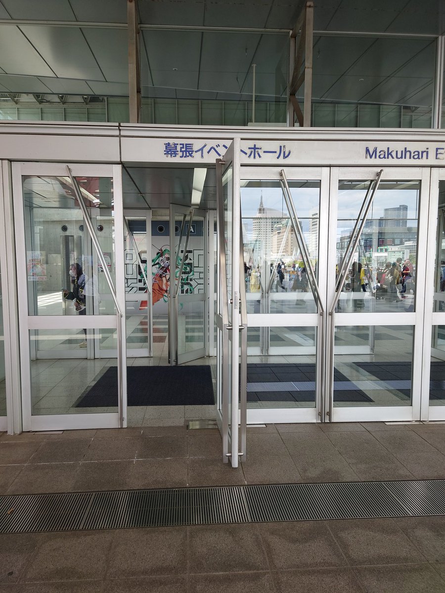 Ayaka　ニコ超土曜 tweet media