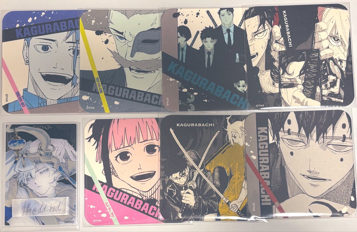 燐/初回プロカ🫧 tweet media