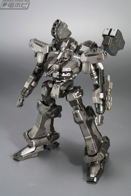 電撃ホビーウェブ tweet media