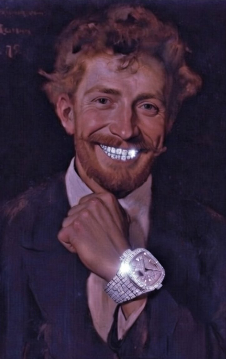 Michael Orthodox ☦ tweet media