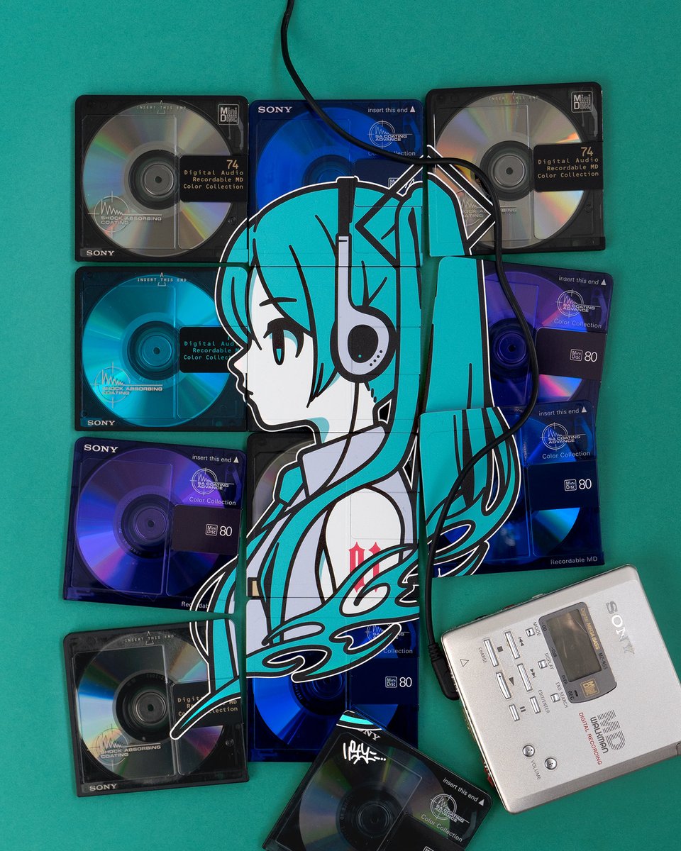 パナソニー tweet media