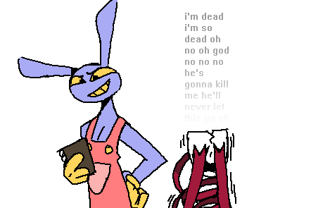 alien crime lord tweet media