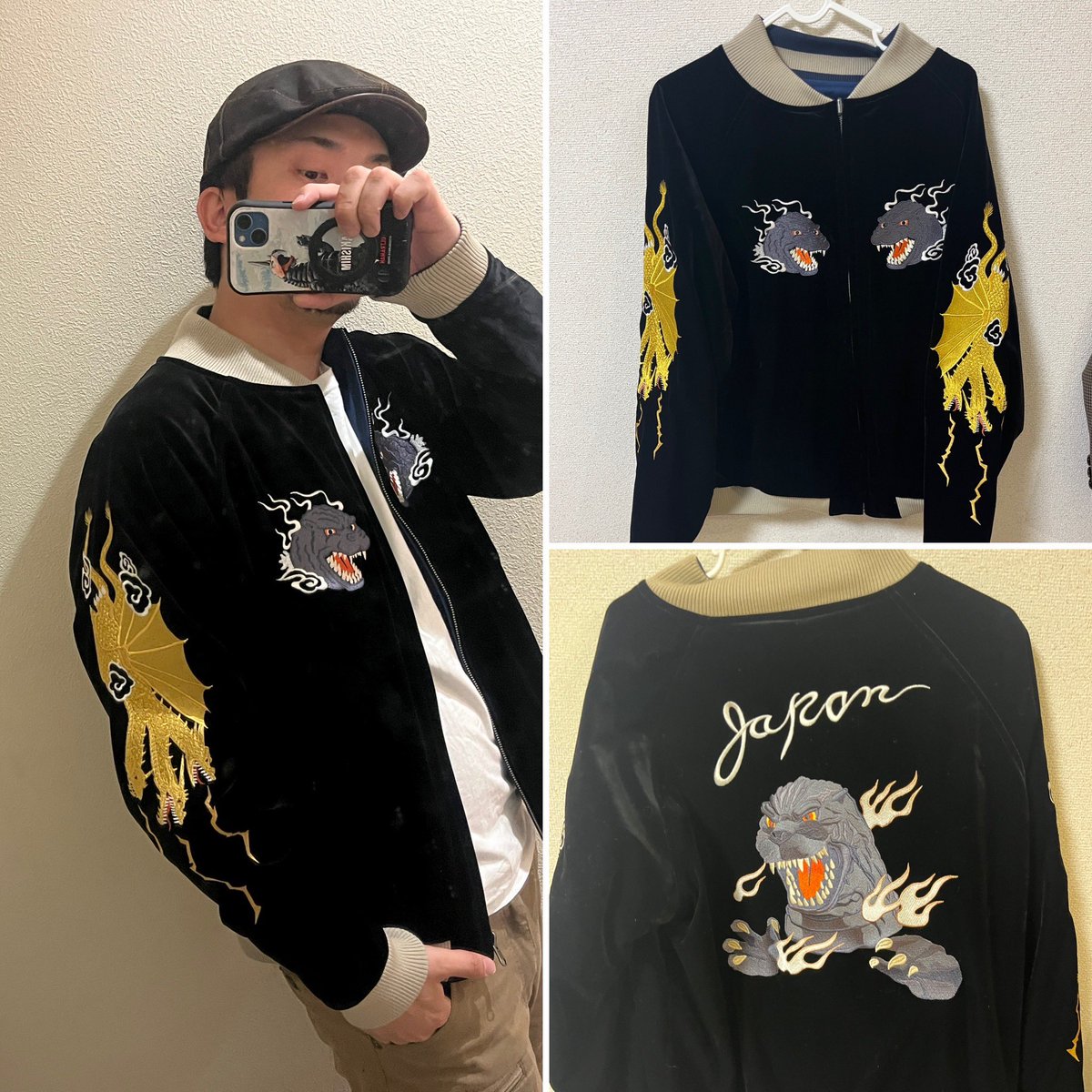 KAKERU ⭐︎ ぜっとん。 tweet media