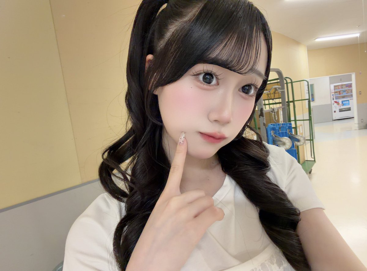 白咲くるみ(衛星とカラテア) tweet media