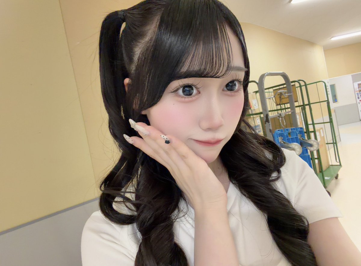 白咲くるみ(衛星とカラテア) tweet media