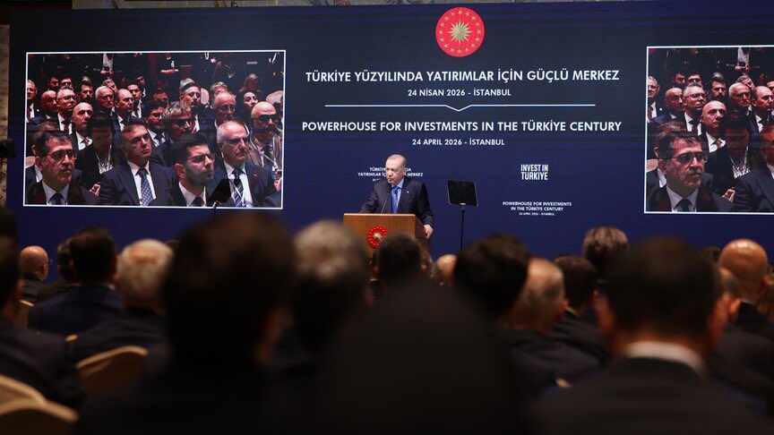 Süleyman Sönmez tweet media
