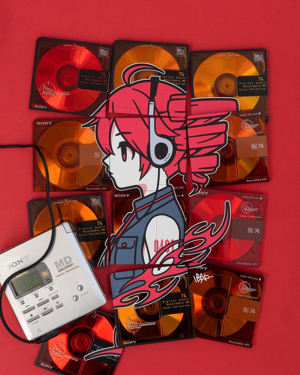 パナソニー tweet media