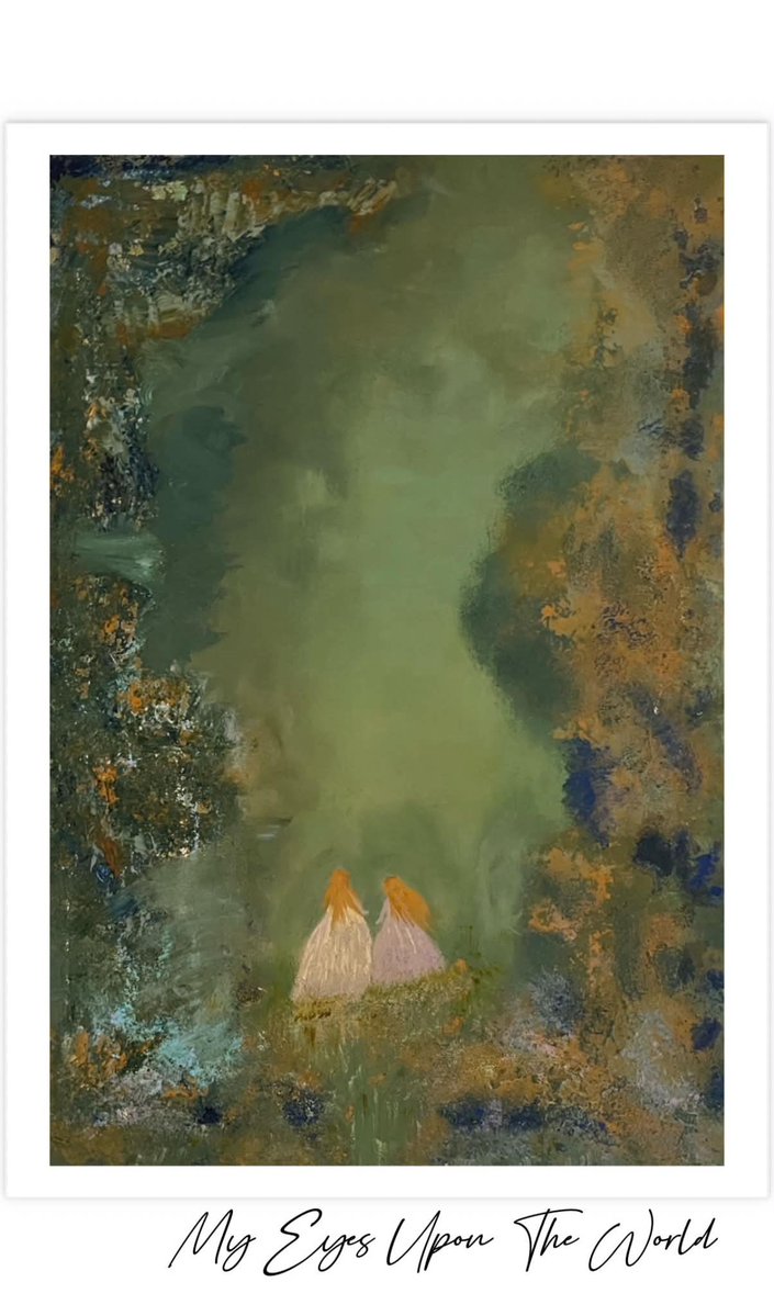 ImeldasArt1's tweet image. Extremely excited for the new exhibition! #exhibition #art #femaleartist #torontoartist #imeldasabstractart #Toronto #Etobicoke #Ontario Wishing you a great day ahead!🫡 #SaturdayVibes #ThisMorning